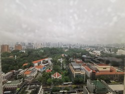 Peninsula Plaza (D6), Office #217533091